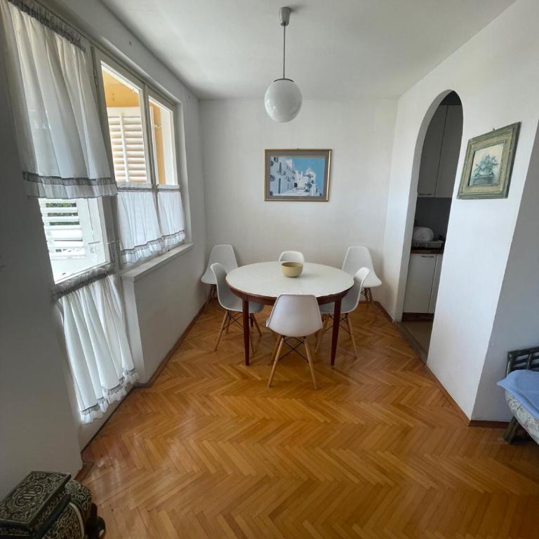 Apartman Herceg Novi - Two-Bedroom Apartment with Balcony and Terrace - 5