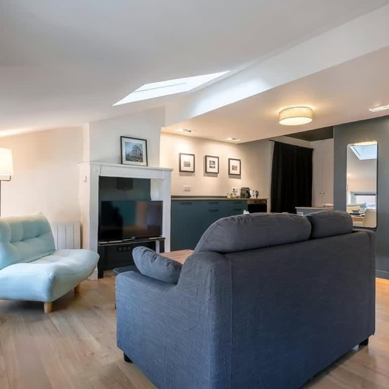 Garet - Furnished apartment - Downtown Lyon - One Bedroom Apartment - 3
