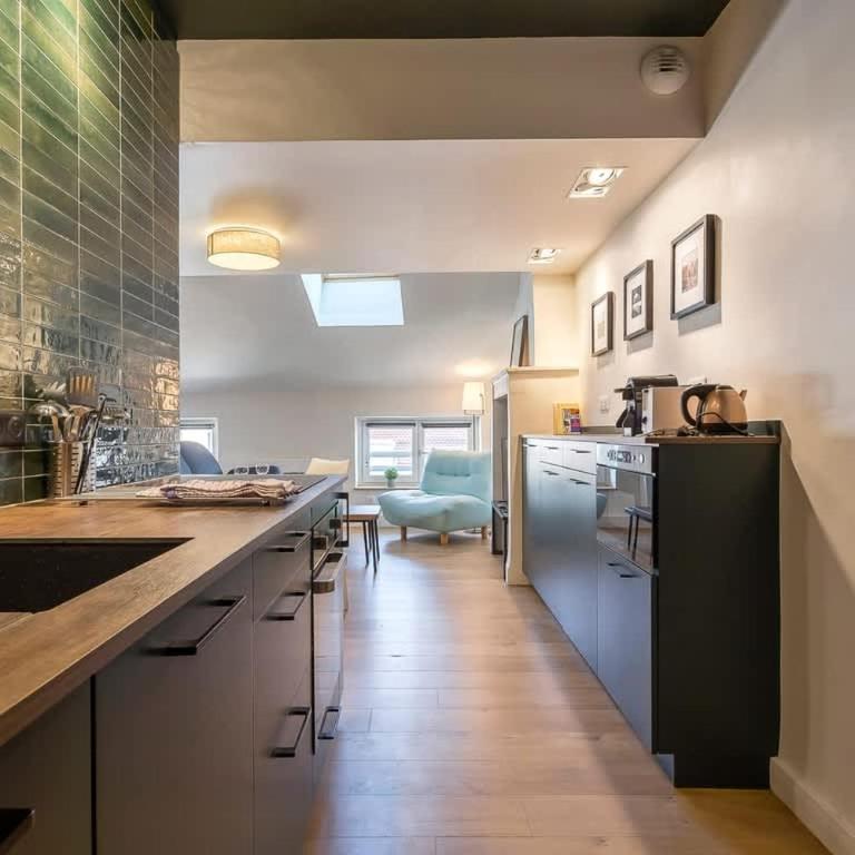 Garet - Furnished apartment - Downtown Lyon - One Bedroom Apartment - 13