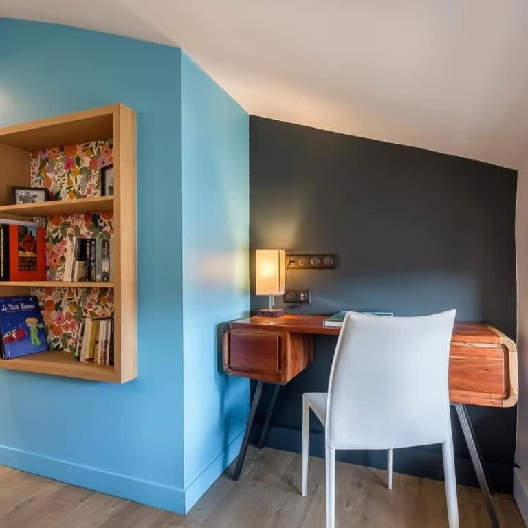 Garet - Furnished apartment - Downtown Lyon - One Bedroom Apartment - 17