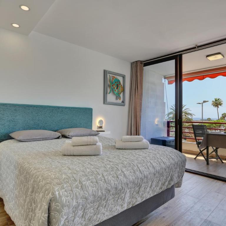 Sunset Tenerife - Apartamento de 1 dormitorio - 2