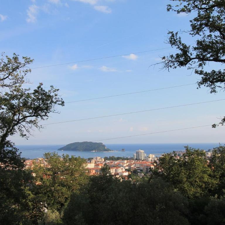 Apartments Mendule - Apartman sa 2 Spavaće Sobe - 40