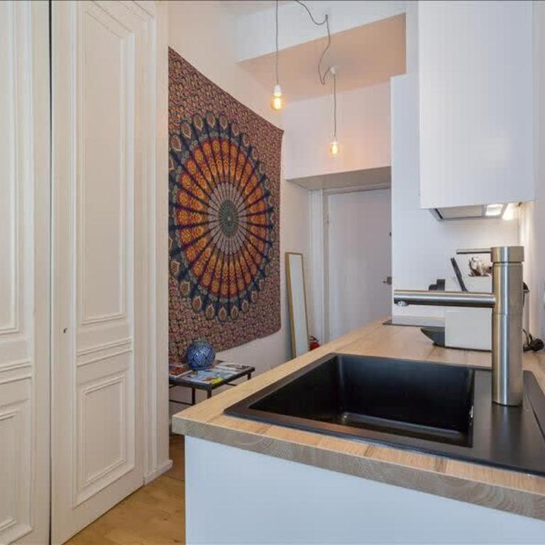 Patchwork - Furnished apartment - Downtown Lyon - Appartement - 7