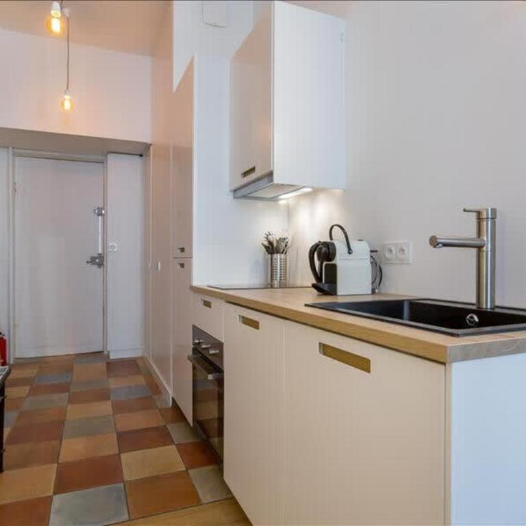 Patchwork - Furnished apartment - Downtown Lyon - Appartement - 8