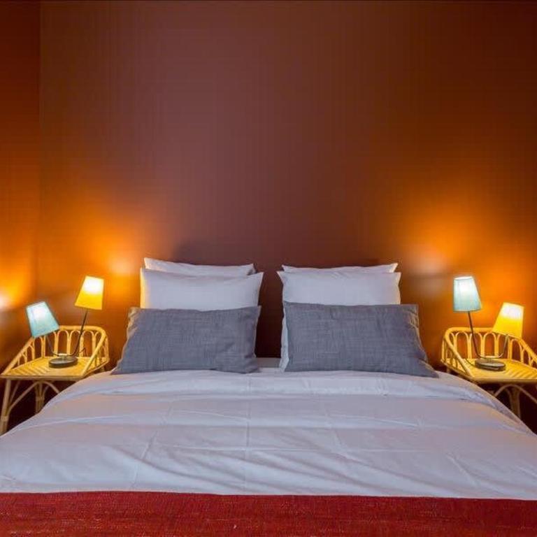 Patchwork - Furnished apartment - Downtown Lyon - Appartement - 15