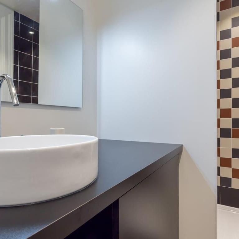 Patchwork - Furnished apartment - Downtown Lyon - Appartement - 17