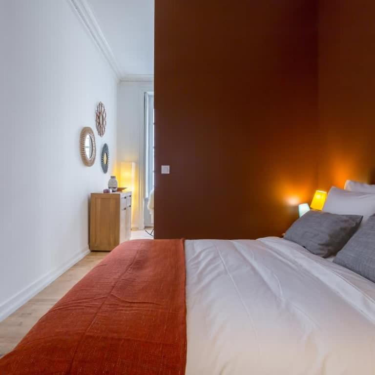 Patchwork - Furnished apartment - Downtown Lyon - Appartement - 21