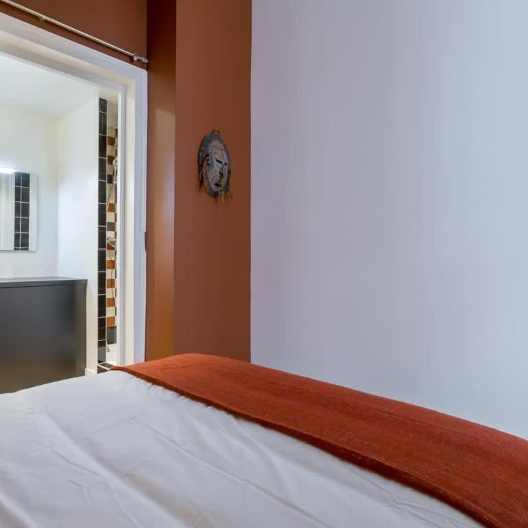 Patchwork - Furnished apartment - Downtown Lyon - Appartement - 22
