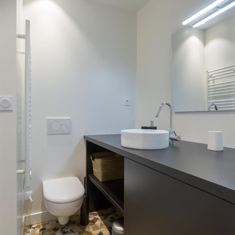 Patchwork - Furnished apartment - Downtown Lyon - Appartement - 24