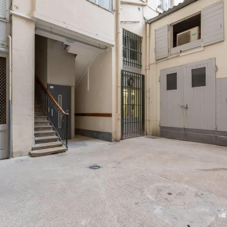 Patchwork - Furnished apartment - Downtown Lyon - Appartement - 31