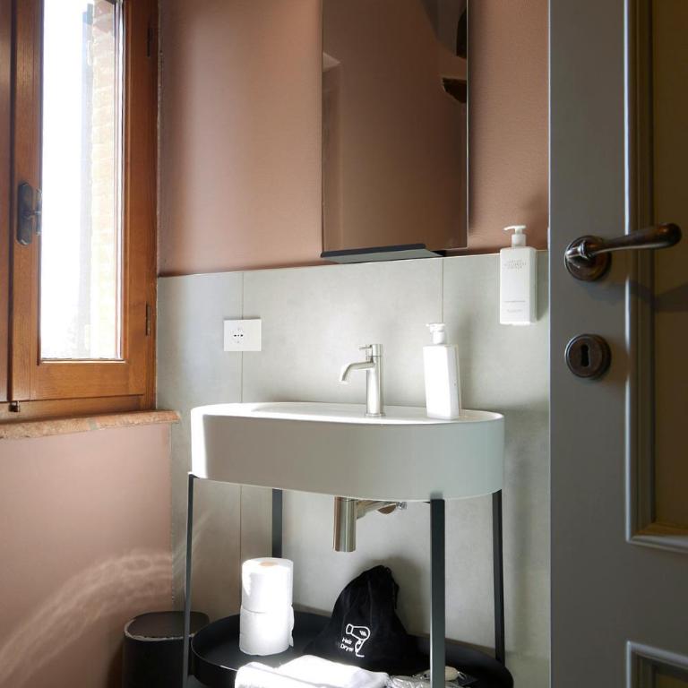 Borgo Bucciano - Suite con Vista Giardino - 5