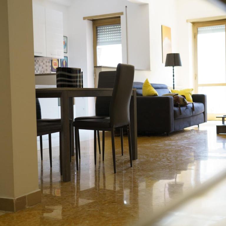 Apartment16 - Appartamento con Balcone - 29