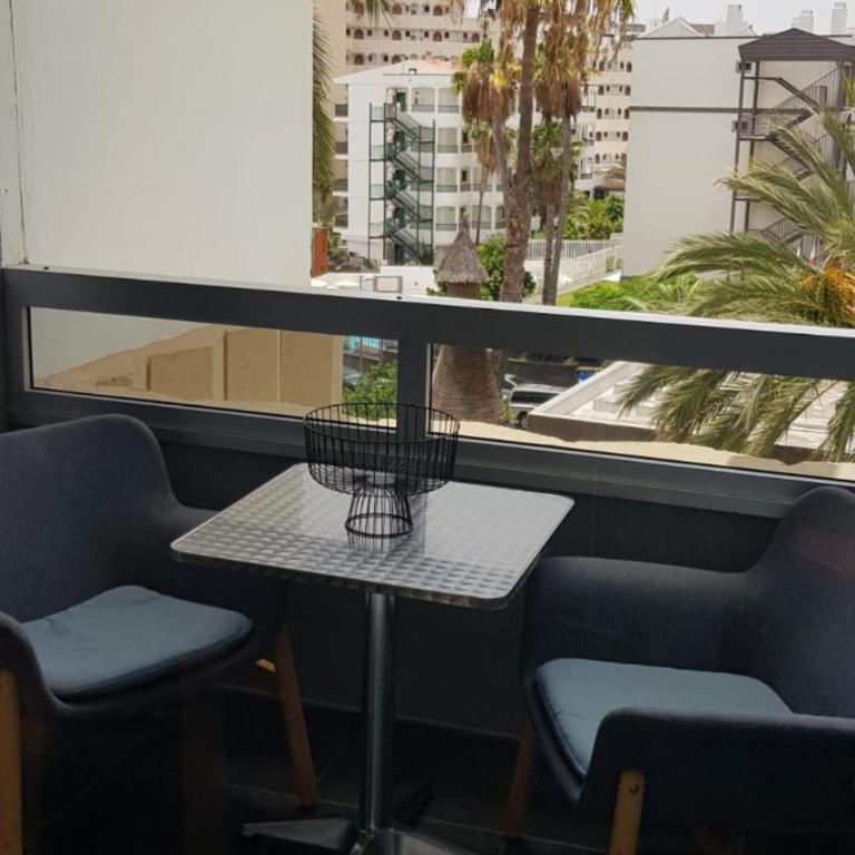 Il Ducale a Playa del Inglés - Apartamento de 1 dormitorio - 12