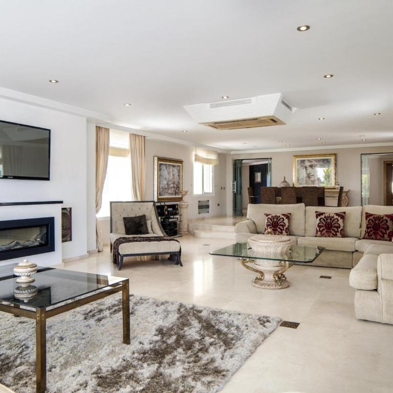 Villa de lujo en Marbella para eventos con servicios exclusivos - ES-175-2 - Villa - 7