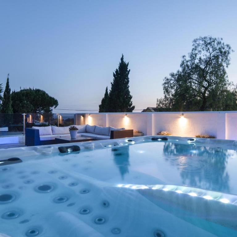 Villa de lujo en Marbella para eventos con servicios exclusivos - ES-175-2 - Villa - 22