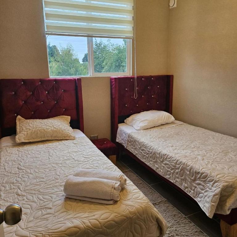 Departamento en condominio a 10min del centro - Apartment - 14