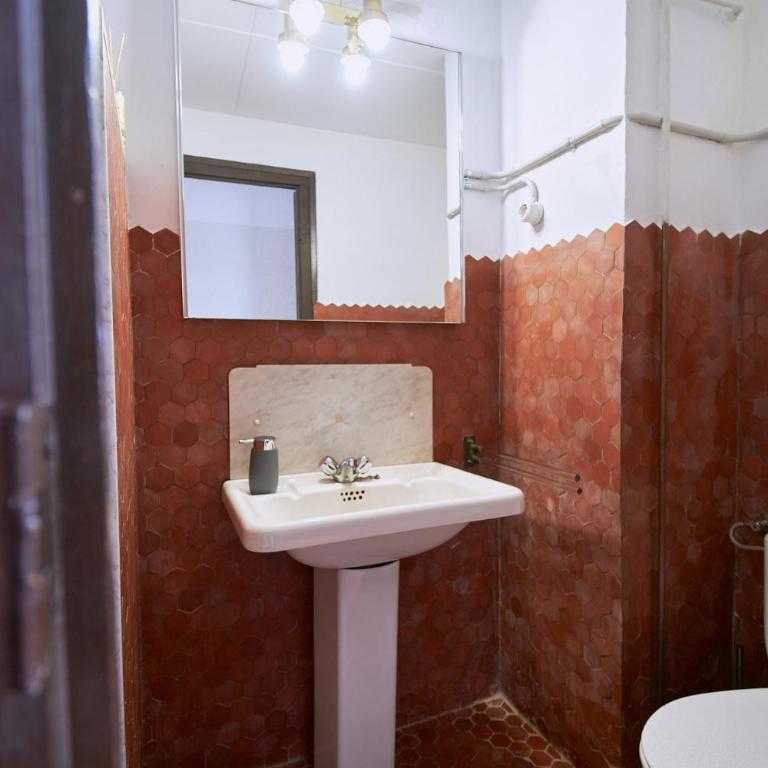Castell Granadella - Habitación Doble - 18