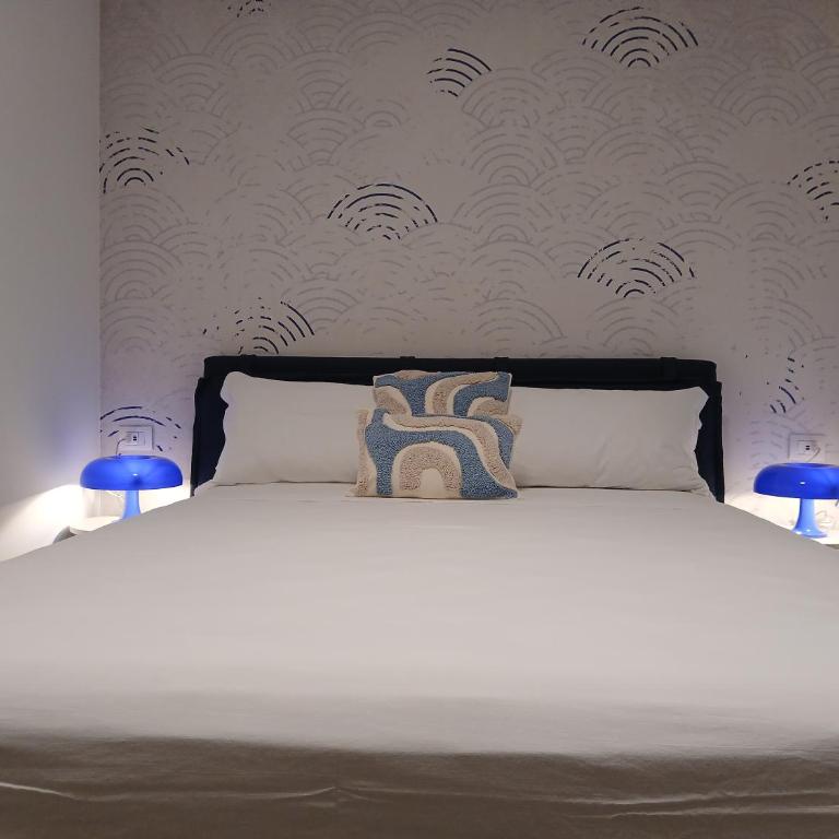 M4REE Seaside Suites & Relax - Suite Deluxe con Vista Mare - 6
