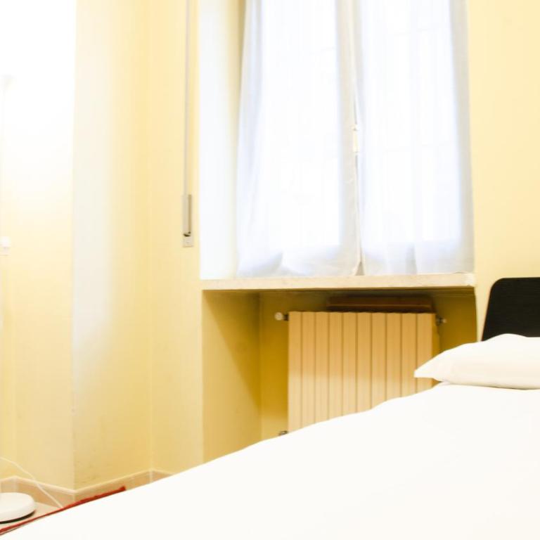 La Passeggiata by HappyHostorino - Appartamento con 1 Camera da Letto - 14