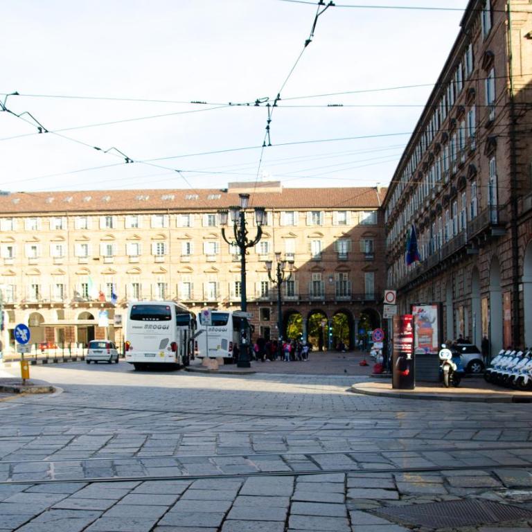 La Passeggiata by HappyHostorino - Appartamento con 1 Camera da Letto - 34