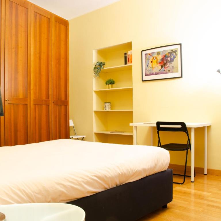 La Passeggiata by HappyHostorino - Appartamento con 1 Camera da Letto - 8