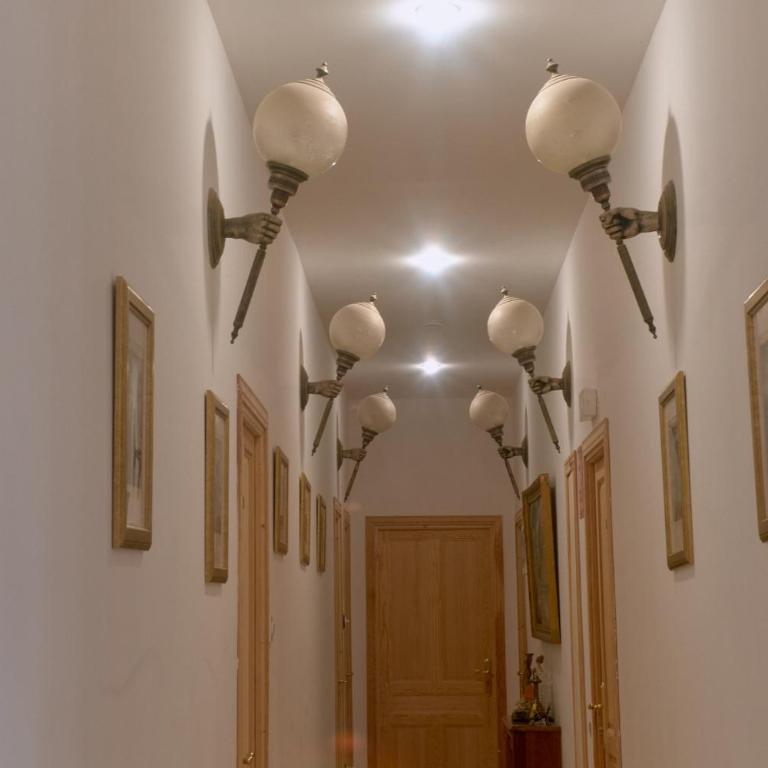 Castell Granadella - Habitación Deluxe - 18