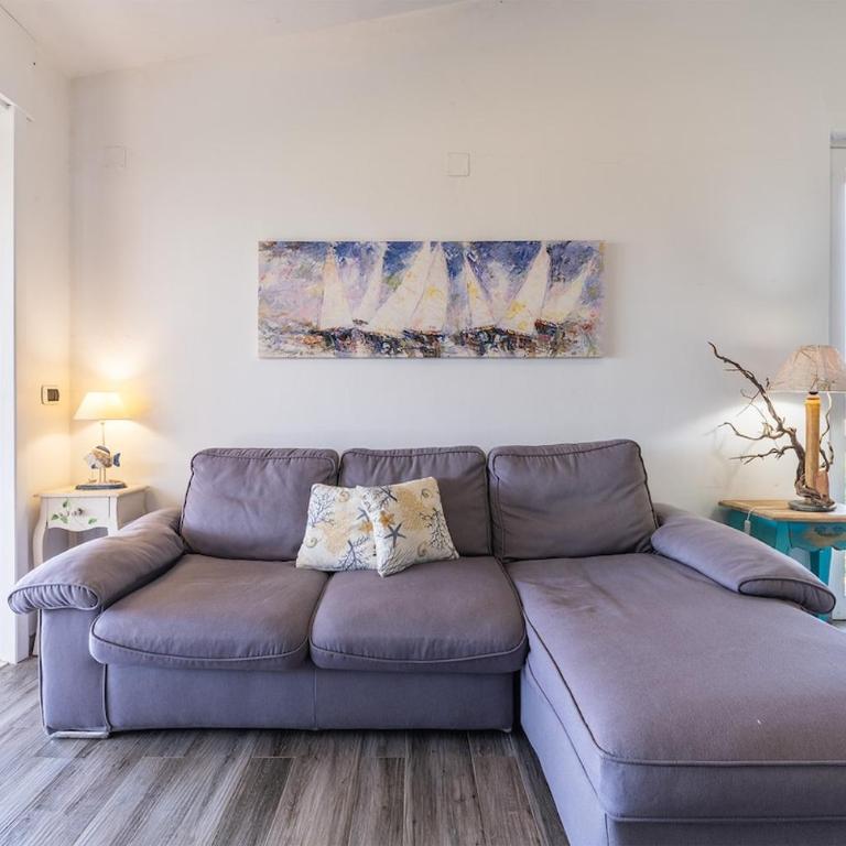 AffittaSardegna - Casa Conchiglia Blu - Appartamento con 3 Camere da Letto - 18