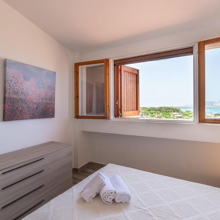 AffittaSardegna - Casa Conchiglia Blu - Appartamento con 3 Camere da Letto - 24