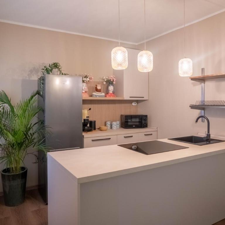 Casa Mina - Appartamento con 2 Camere da Letto - 8