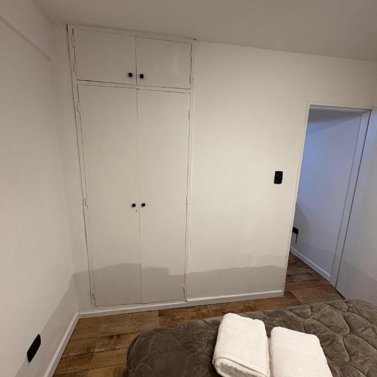 Apartamento en Pleno Nueva Córdoba, Duarte Quiroz, By ApartCba - Apartamento de 1 dormitorio - 17