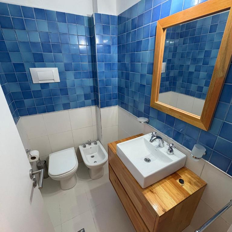 Apartamento en Pleno Nueva Córdoba, Duarte Quiroz, By ApartCba - Apartamento de 1 dormitorio - 20