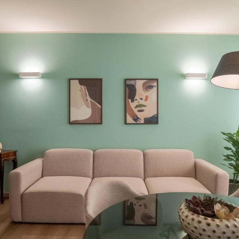 Casa Mina - Appartamento con 2 Camere da Letto - 5