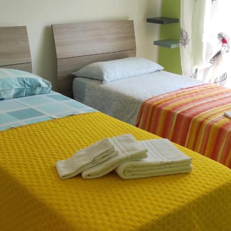 APPARTAMENTI RIMINI NEL CUORE - Appartamento con 2 Camere da Letto - 21