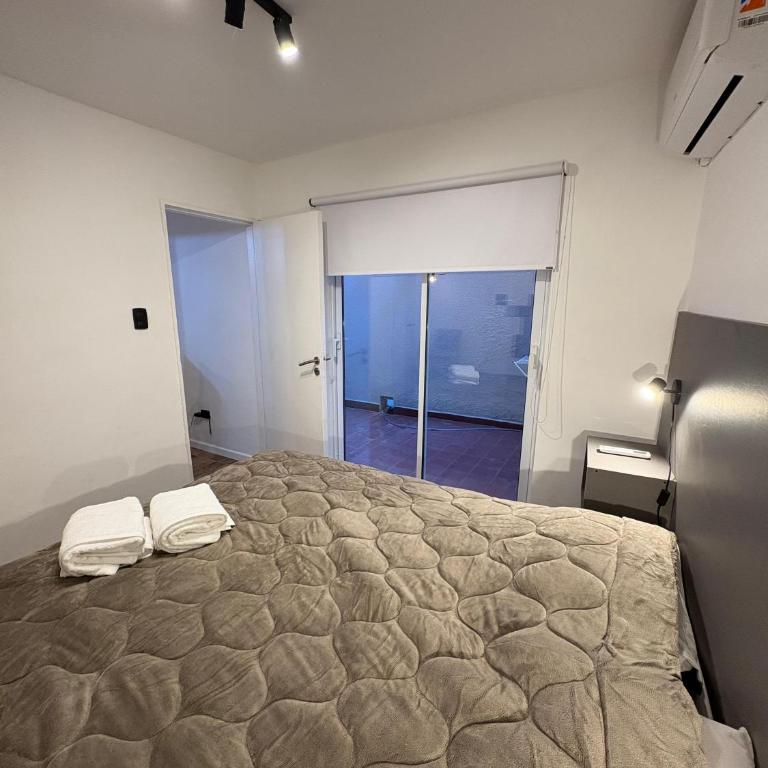 Apartamento en Pleno Nueva Córdoba, Duarte Quiroz, By ApartCba - Apartamento de 1 dormitorio - 15