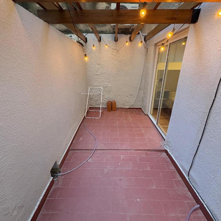 Apartamento en Pleno Nueva Córdoba, Duarte Quiroz, By ApartCba - Apartamento de 1 dormitorio - 23