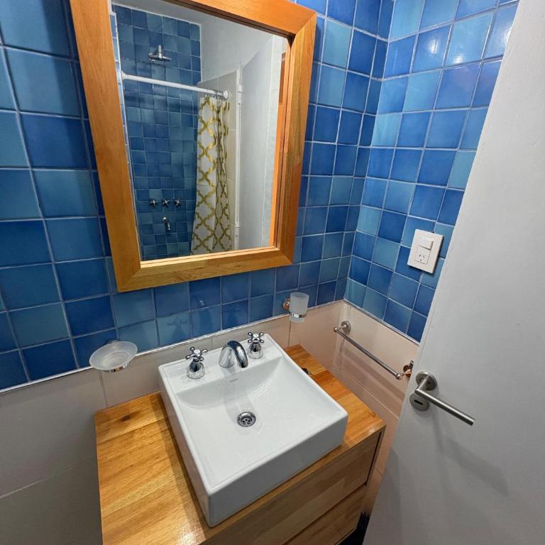 Apartamento en Pleno Nueva Córdoba, Duarte Quiroz, By ApartCba - Apartamento de 1 dormitorio - 18