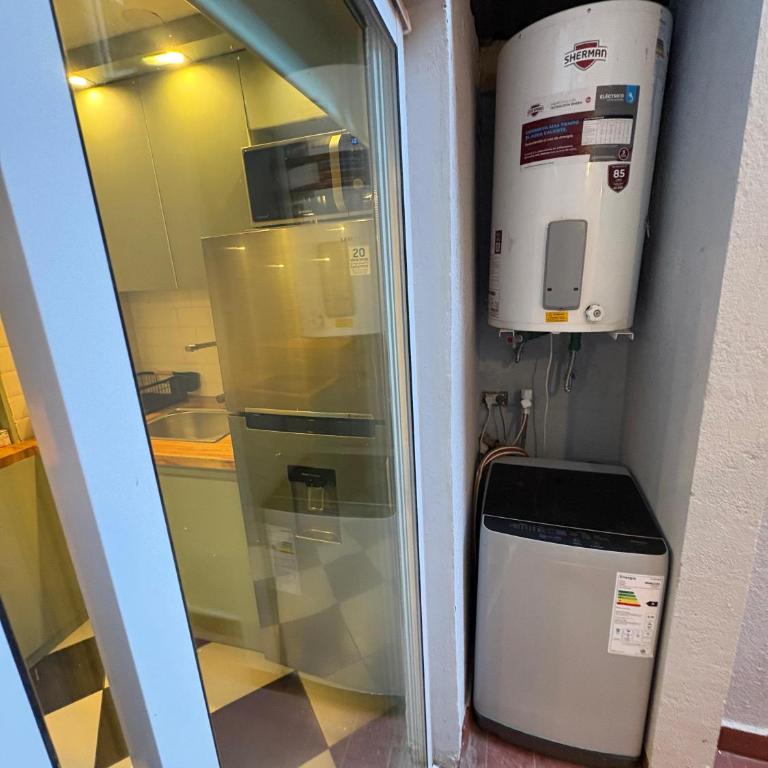 Apartamento en Pleno Nueva Córdoba, Duarte Quiroz, By ApartCba - Apartamento de 1 dormitorio - 21