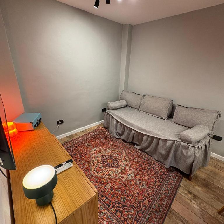 Apartamento en Pleno Nueva Córdoba, Duarte Quiroz, By ApartCba - Apartamento de 1 dormitorio - 9