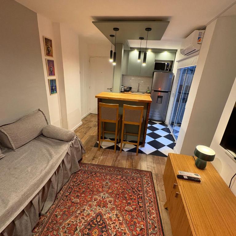 Apartamento en Pleno Nueva Córdoba, Duarte Quiroz, By ApartCba - Apartamento de 1 dormitorio - 10