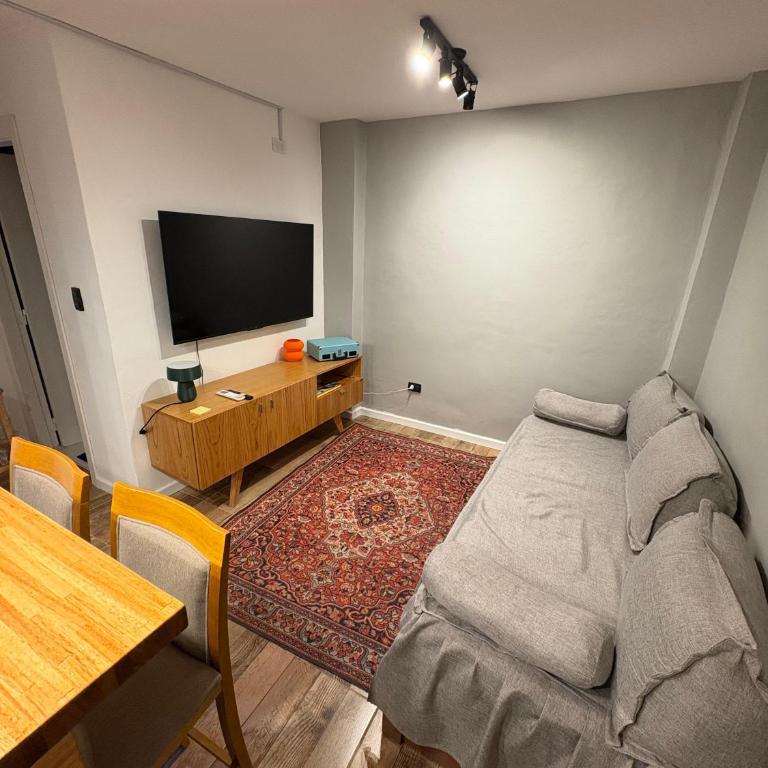 Apartamento en Pleno Nueva Córdoba, Duarte Quiroz, By ApartCba - Apartamento de 1 dormitorio - 7