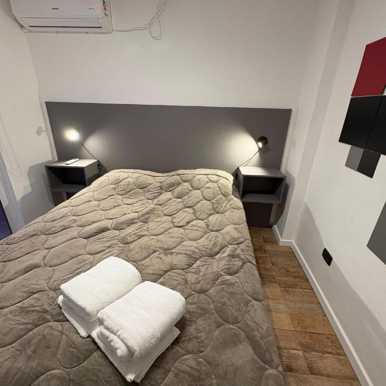 Apartamento en Pleno Nueva Córdoba, Duarte Quiroz, By ApartCba - Apartamento de 1 dormitorio - 14