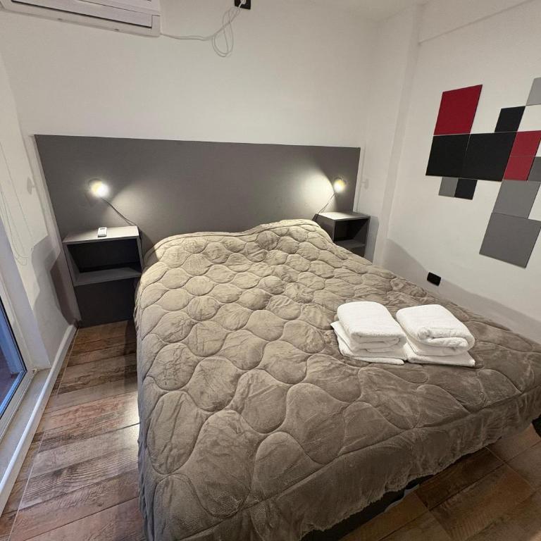 Apartamento en Pleno Nueva Córdoba, Duarte Quiroz, By ApartCba - Apartamento de 1 dormitorio - 12