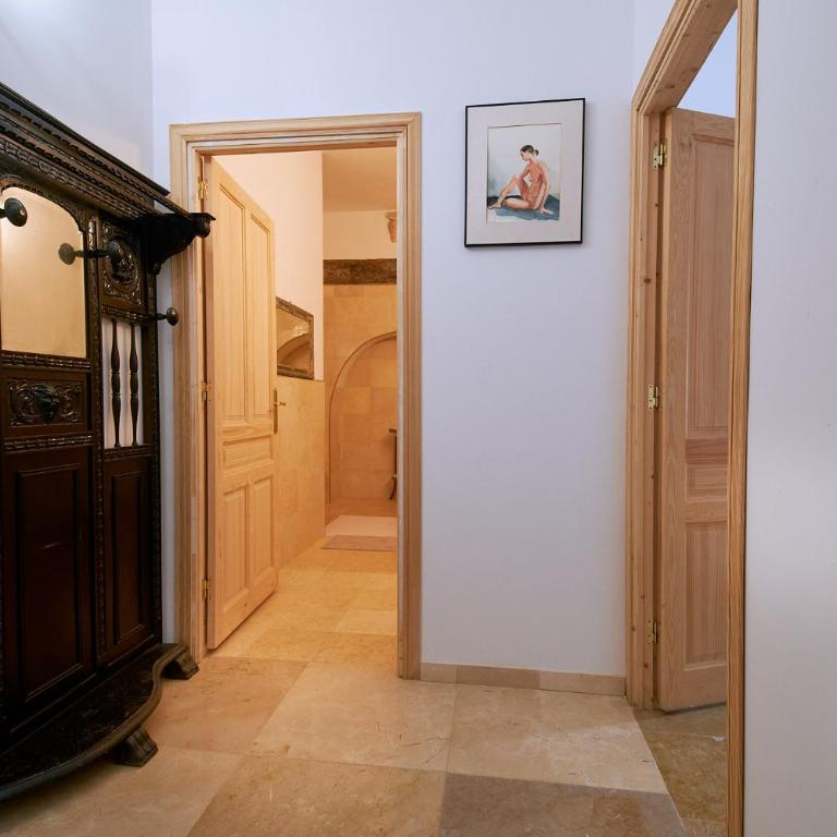 Castell Granadella - Habitación Doble Deluxe - 22