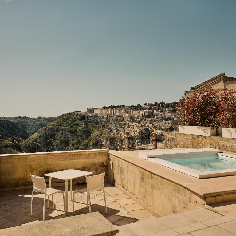 Palazzo Gattini - The Leading Hotels of the World - Suite con Vasca Idromassaggio - 2