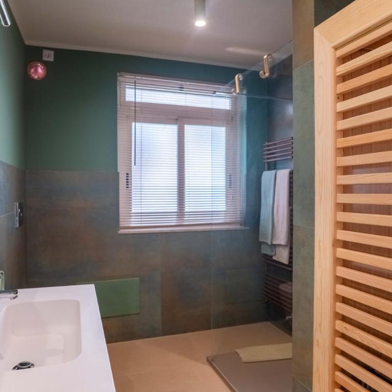 Casa Mina - Appartamento con 2 Camere da Letto - 25