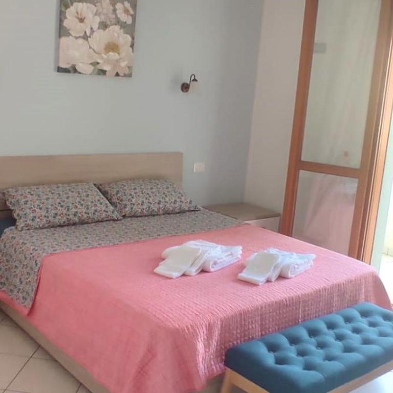 APPARTAMENTI RIMINI NEL CUORE - Appartamento con 2 Camere da Letto - 36