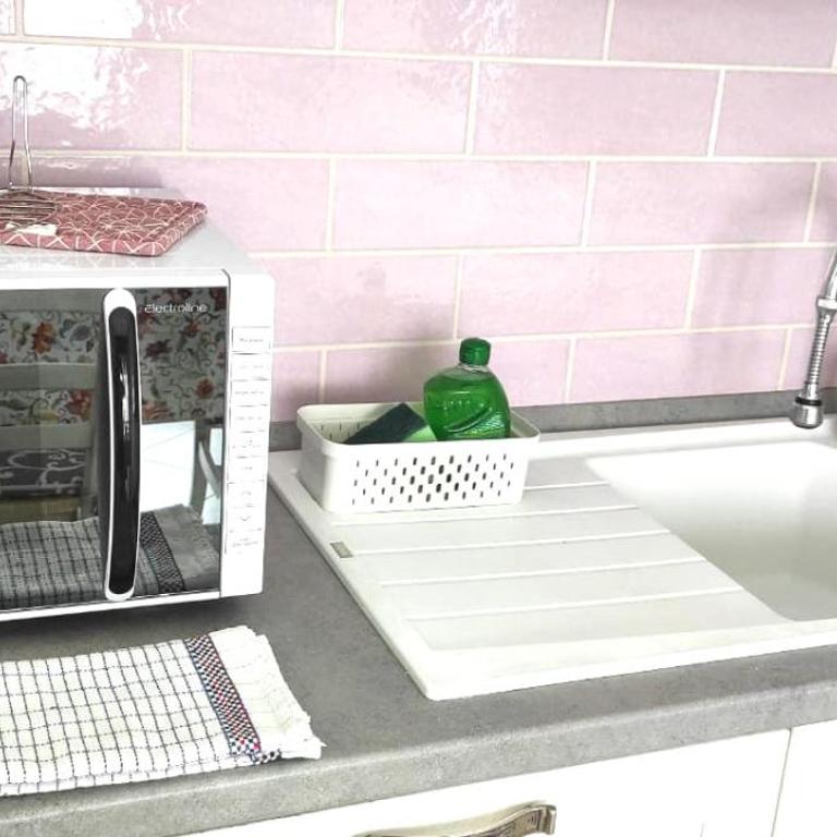 APPARTAMENTI RIMINI NEL CUORE - Appartamento con 2 Camere da Letto - 28