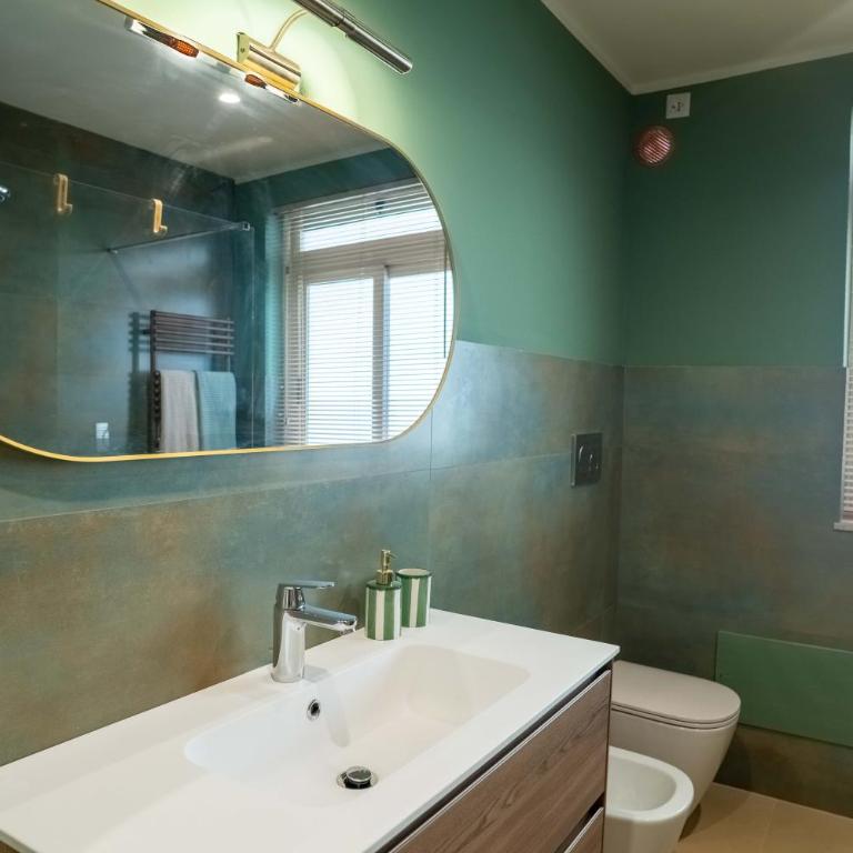 Casa Mina - Appartamento con 2 Camere da Letto - 24