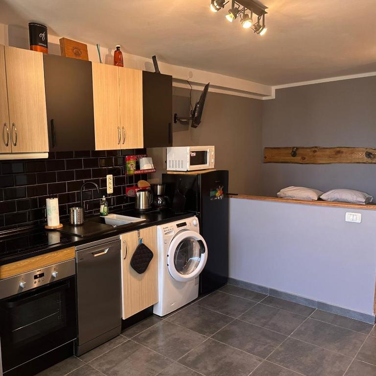 Il Ducale a Playa del Inglés - Apartamento de 1 dormitorio - 8