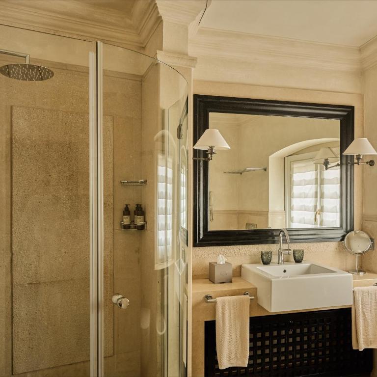 Palazzo Gattini - The Leading Hotels of the World - Suite - 2